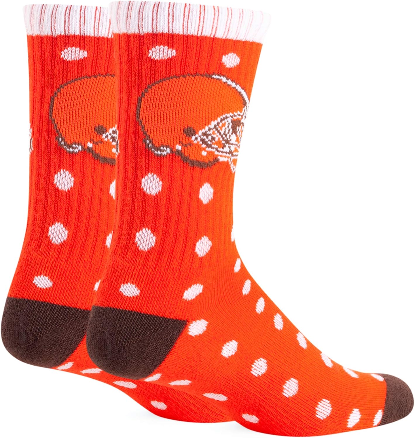 NFL Women's OTS Lucelle Sport Sock