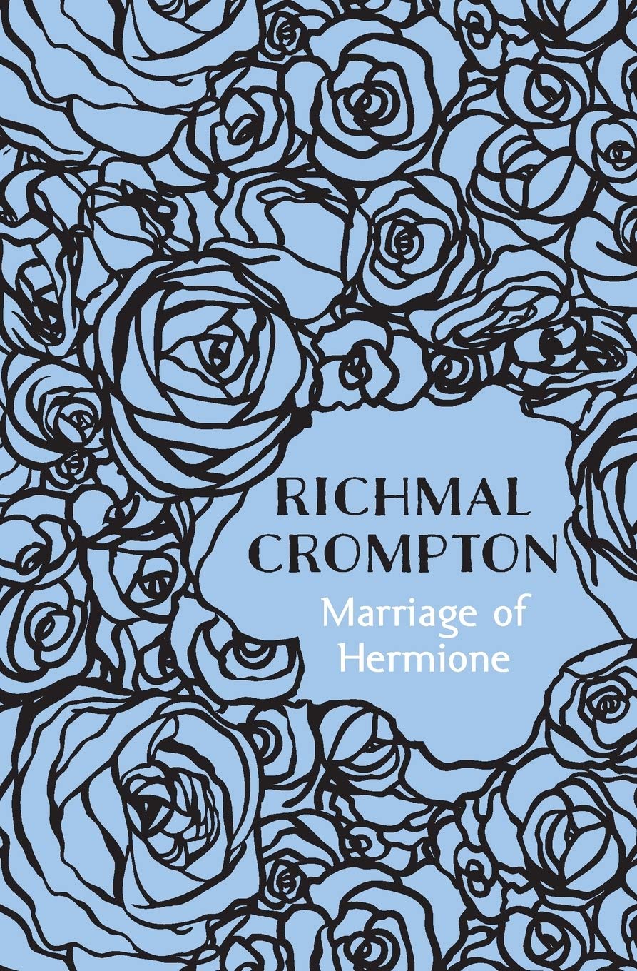 Buy Marriage of Hermione — BookShops.in