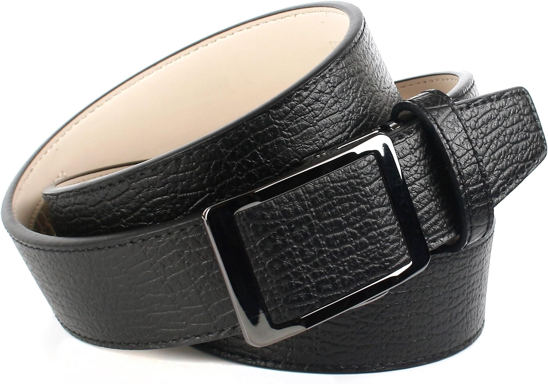 Anthoni Crown Men's Belt