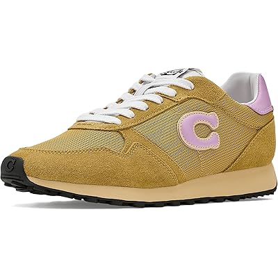 COACH Coach Retro Runner honeycomb/orchid