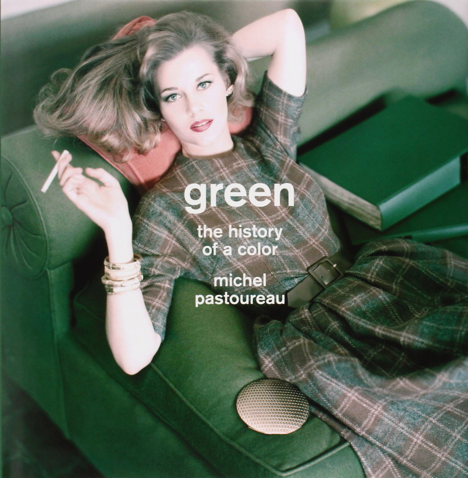 Green: The History of a Color