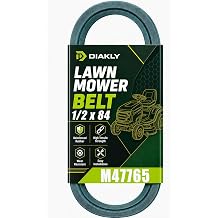 M47765 954-04252 754-04252 Deck Drive Belt 1/2 x 84