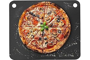 Primica Pizza Steel: Elevate Your Culinary Creations