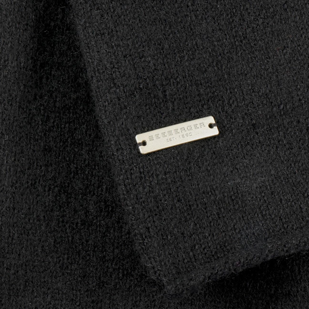 Seeberger Lasuna Kaschmirschal Damenschal Wollschal Strickschal Winterschal Damen - Winter Herbst-Winter