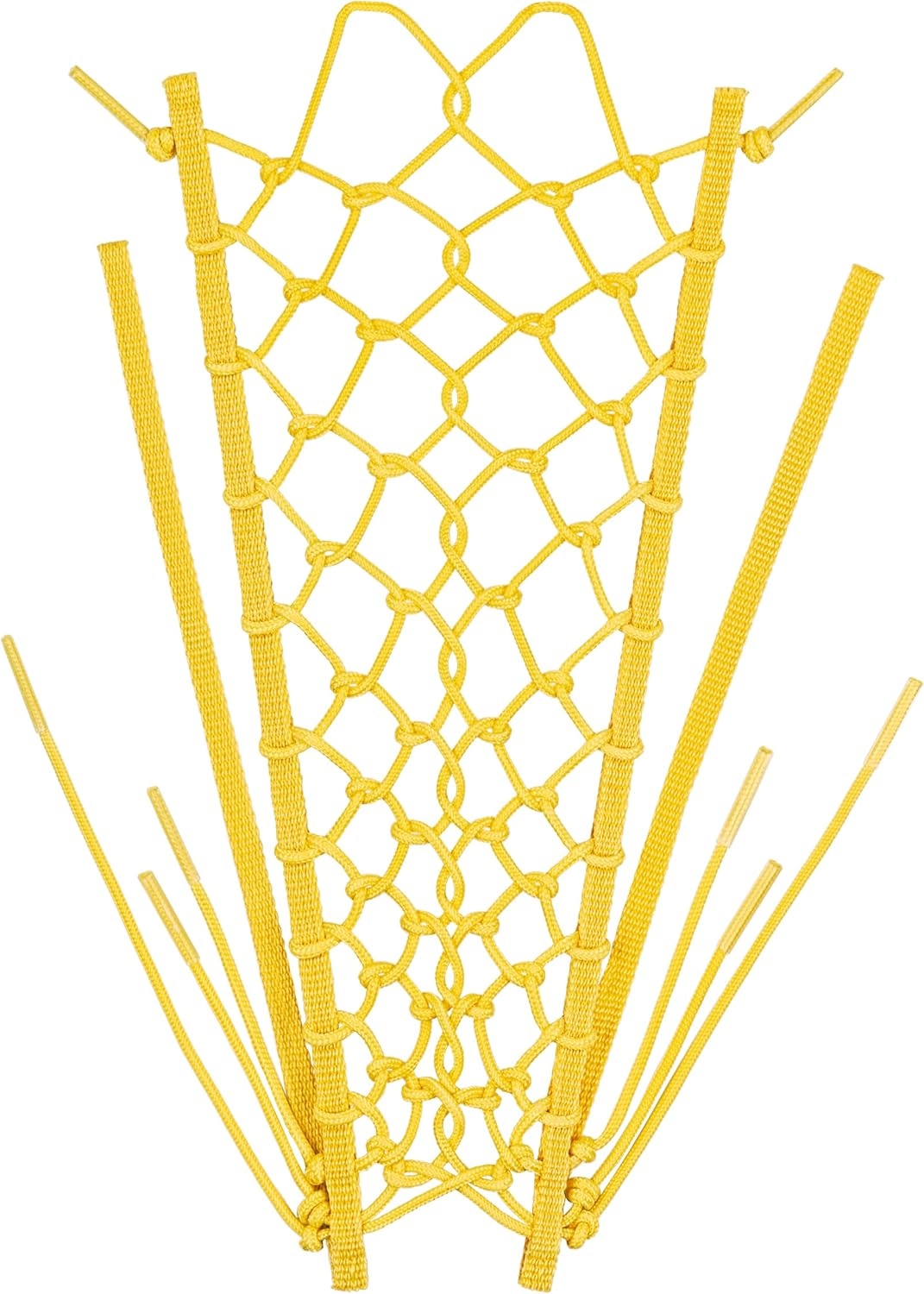 StringKing Women’s Tech Trad Lacrosse Pocket Complete Kit
