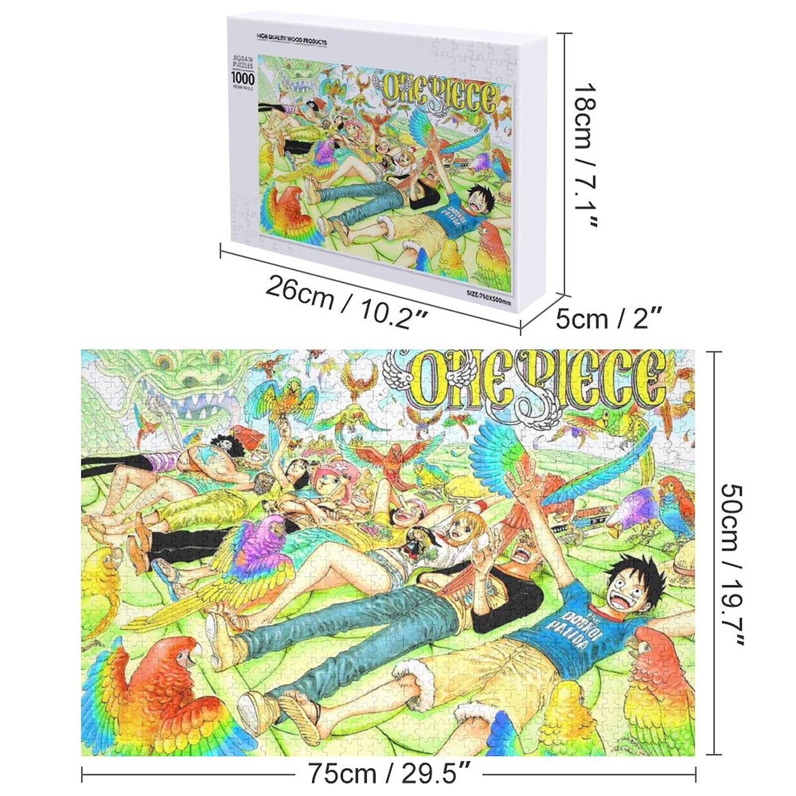 ワンピース パズル 「ハンコック ルフィ エース ゾロ」 Amazon.co.jp: NOZOMAN ワンピースジグソーパズル1000 PCS ルフィ ゾロ