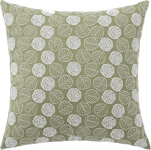 Fundas de almohada de otoño de 18 x 18 pulgadas, fundas de almohada de 18 x 18 pulgadas, funda de cojín geométrica para sofá, cama, fundas de cojín