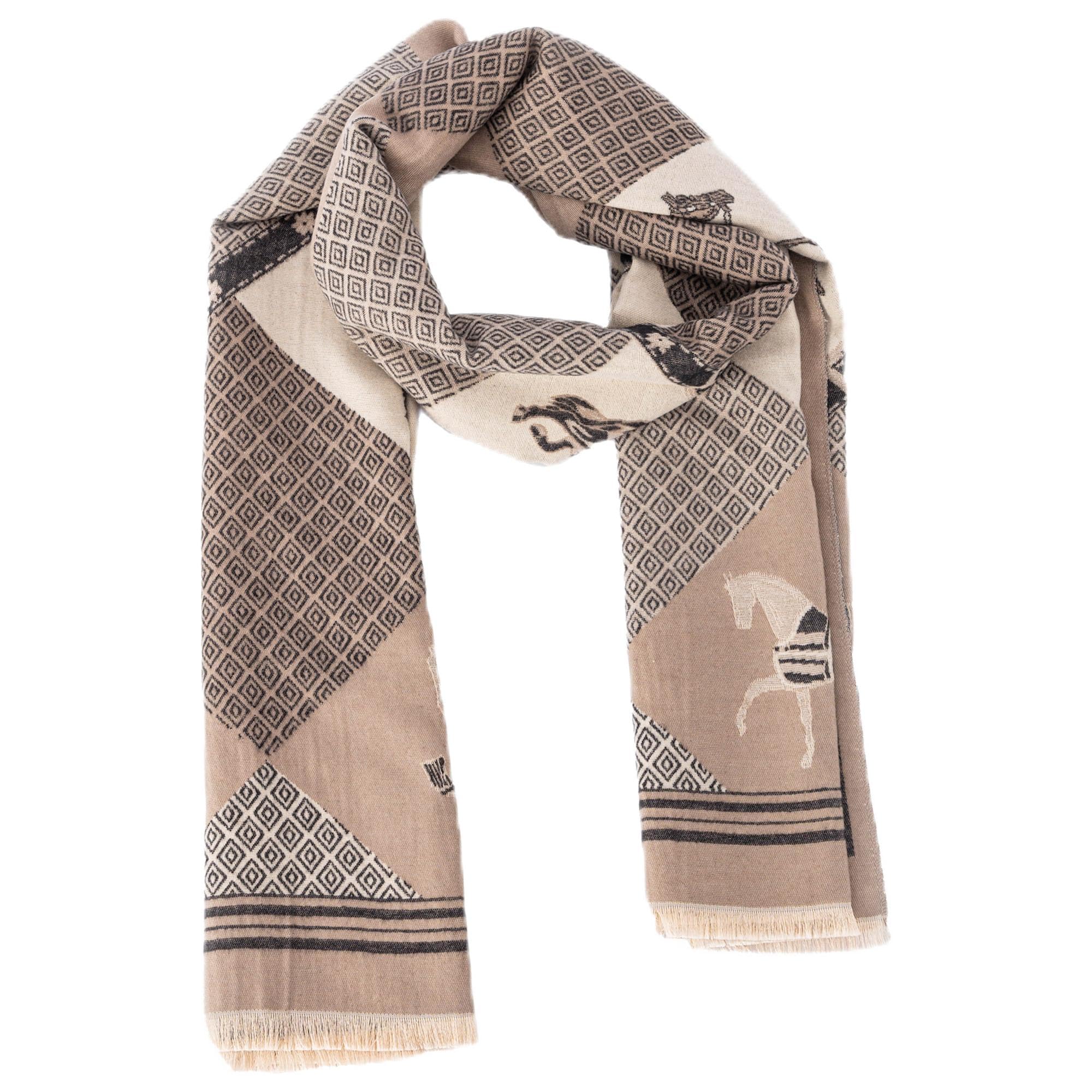 halenmou Women Scarf Shawl Outside The Summer Female Air-Conditioned Room Office Blanket Sense Warm Scarf