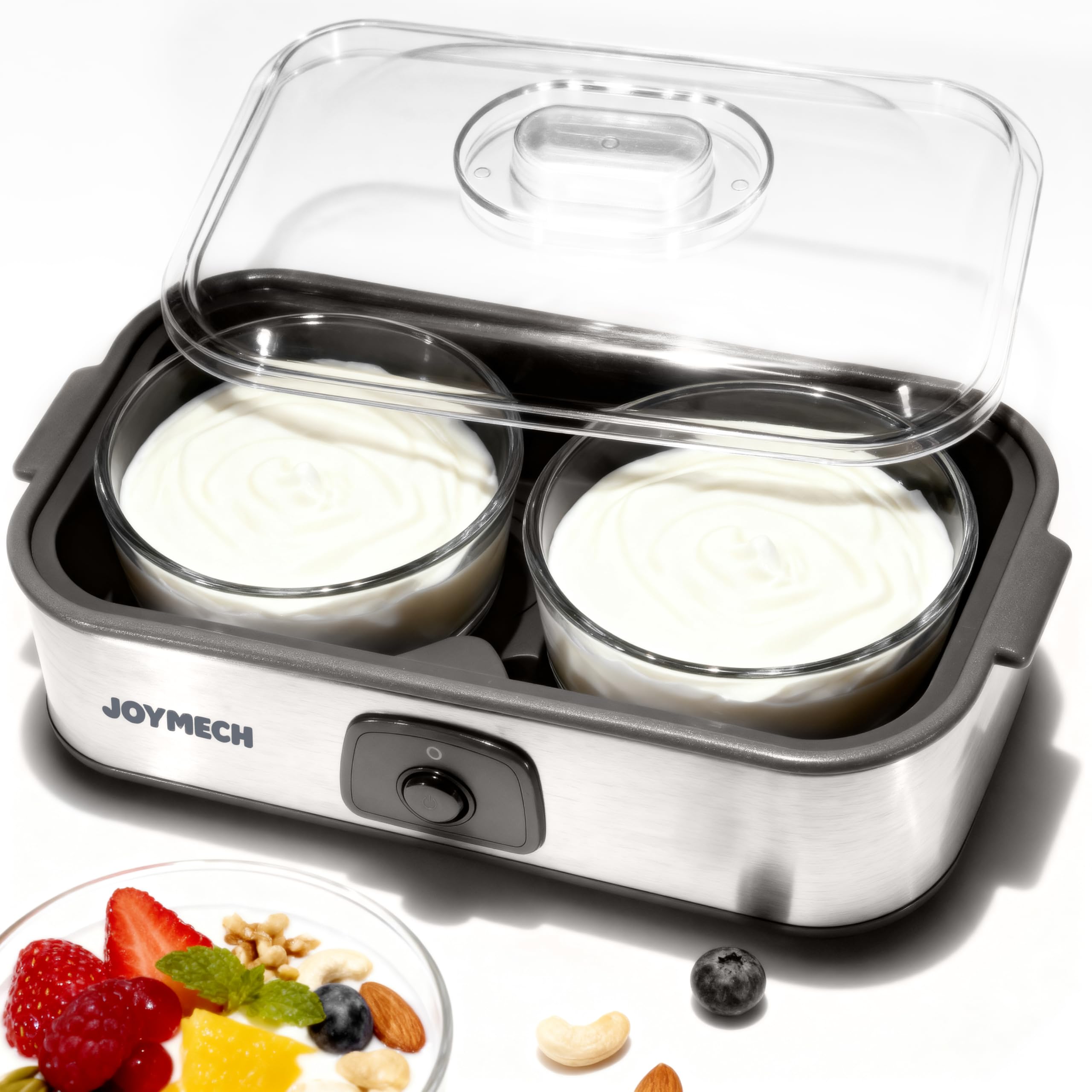JoyMech Yogurt Maker