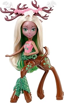 Mattel Monster High Fright-Mares Fawntine Fallowhart Doll