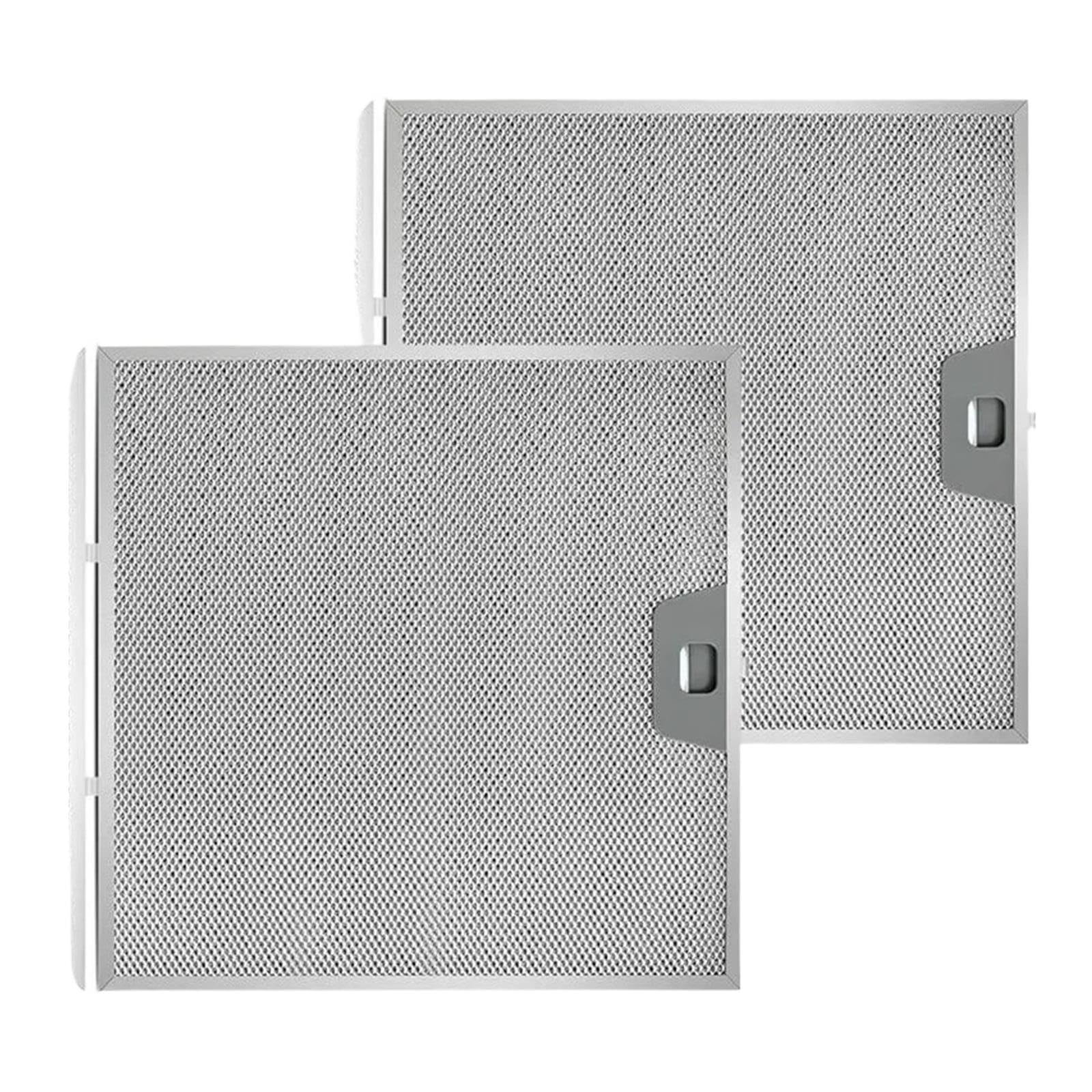 Filtro for Cappa Da Cucina WB02X24872 Filtrazione Del Grasso JVW5301BJTS JVW5301EJES JVW5301FJDS JVW5301SJSS JVW5301SJ1SS Parti Di Ricambio