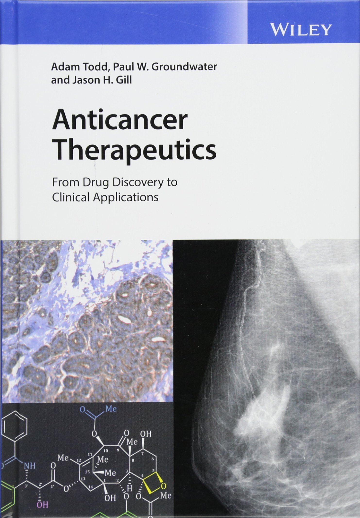 Anticancer Therapeutics: From Drug Discovery to Clinical Applications