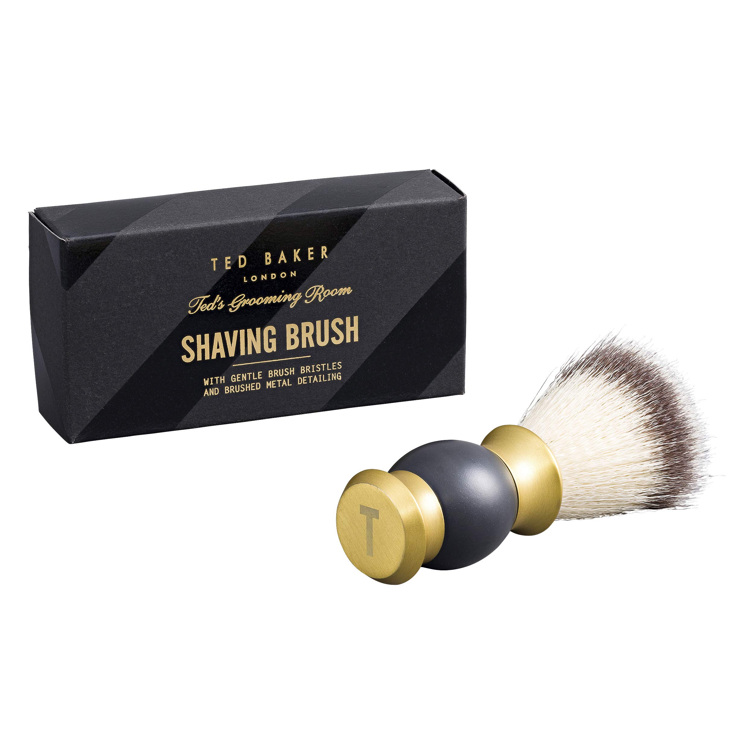 Ted Baker Pennello da barba da uomo
