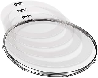 Evans E-Ring Pack, Rock-10, 12