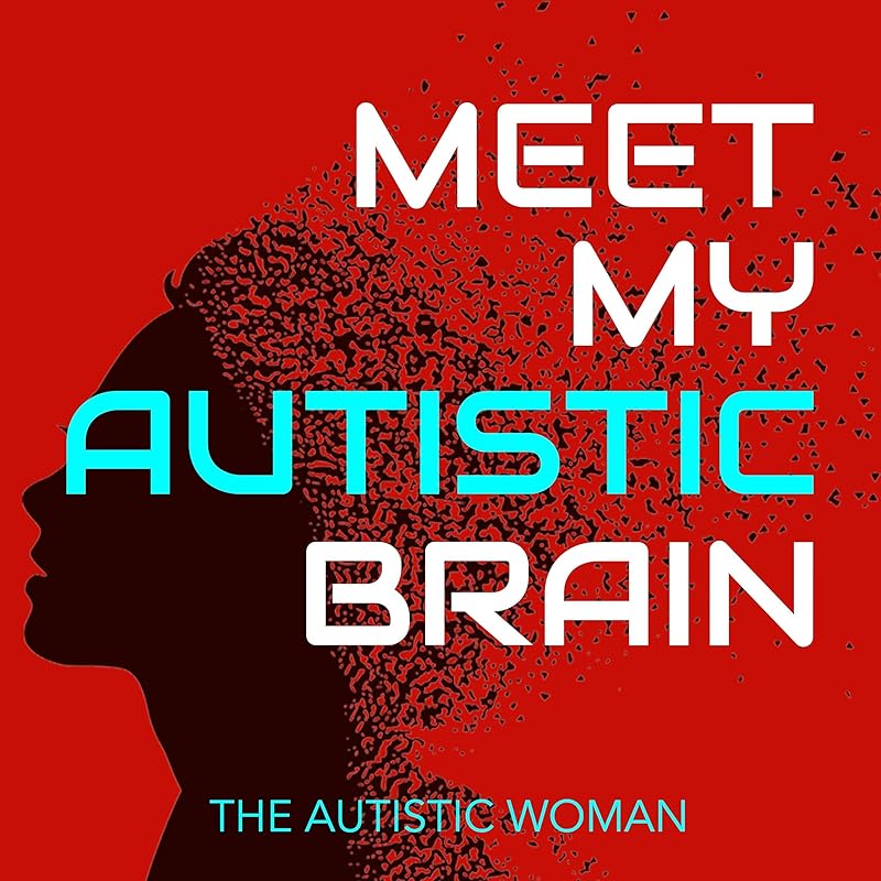 Carousel Item: Meet My Autistic Brain