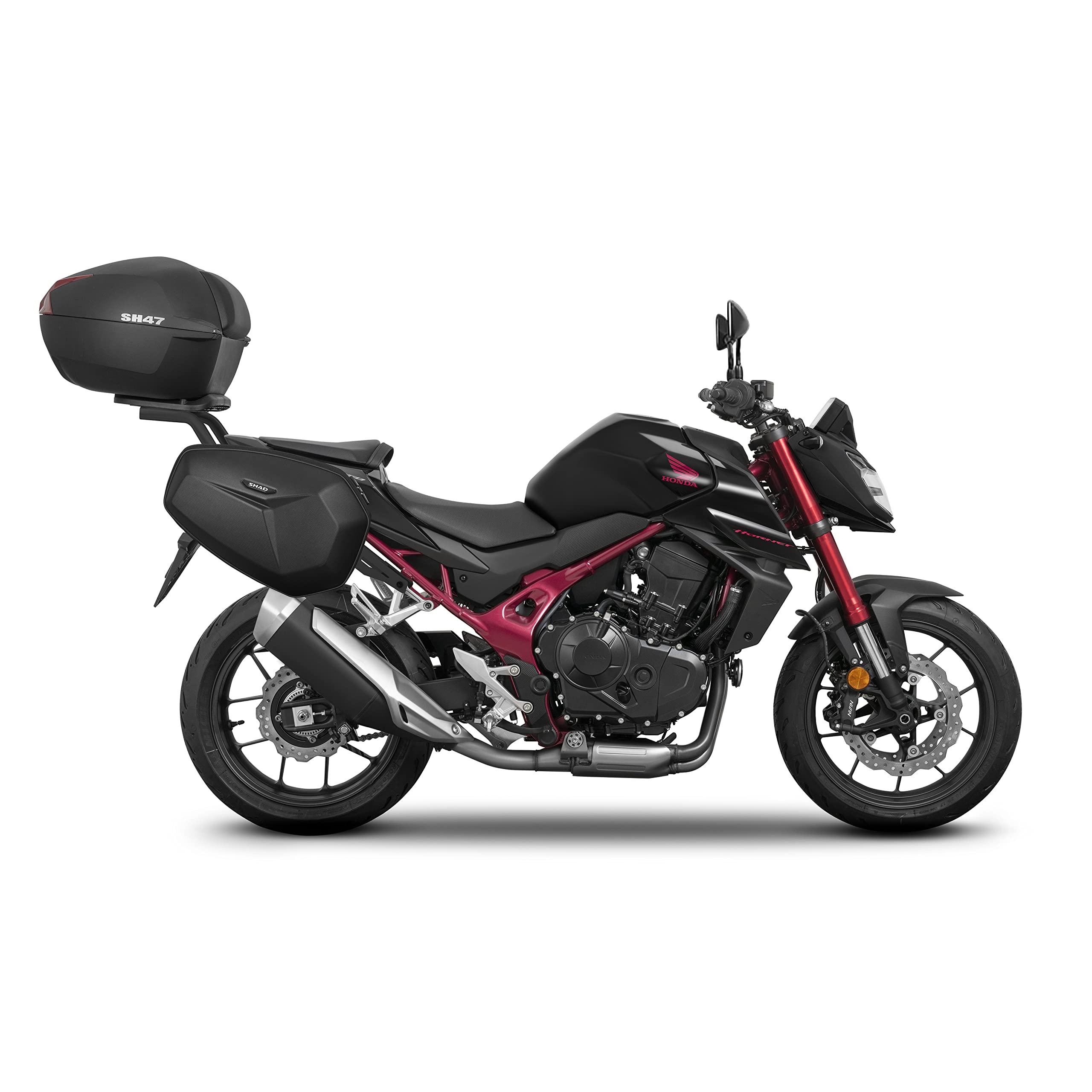 Top Master Honda CB750 Hornet