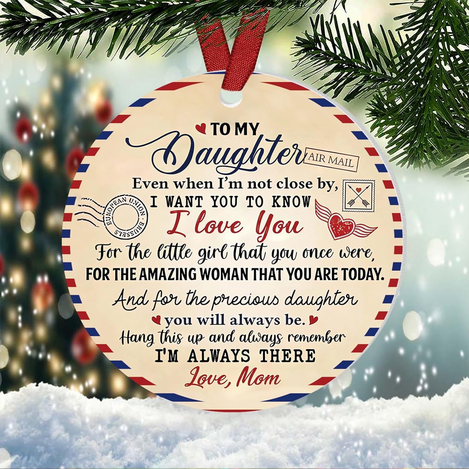 Gifts For Daughter At Christmas