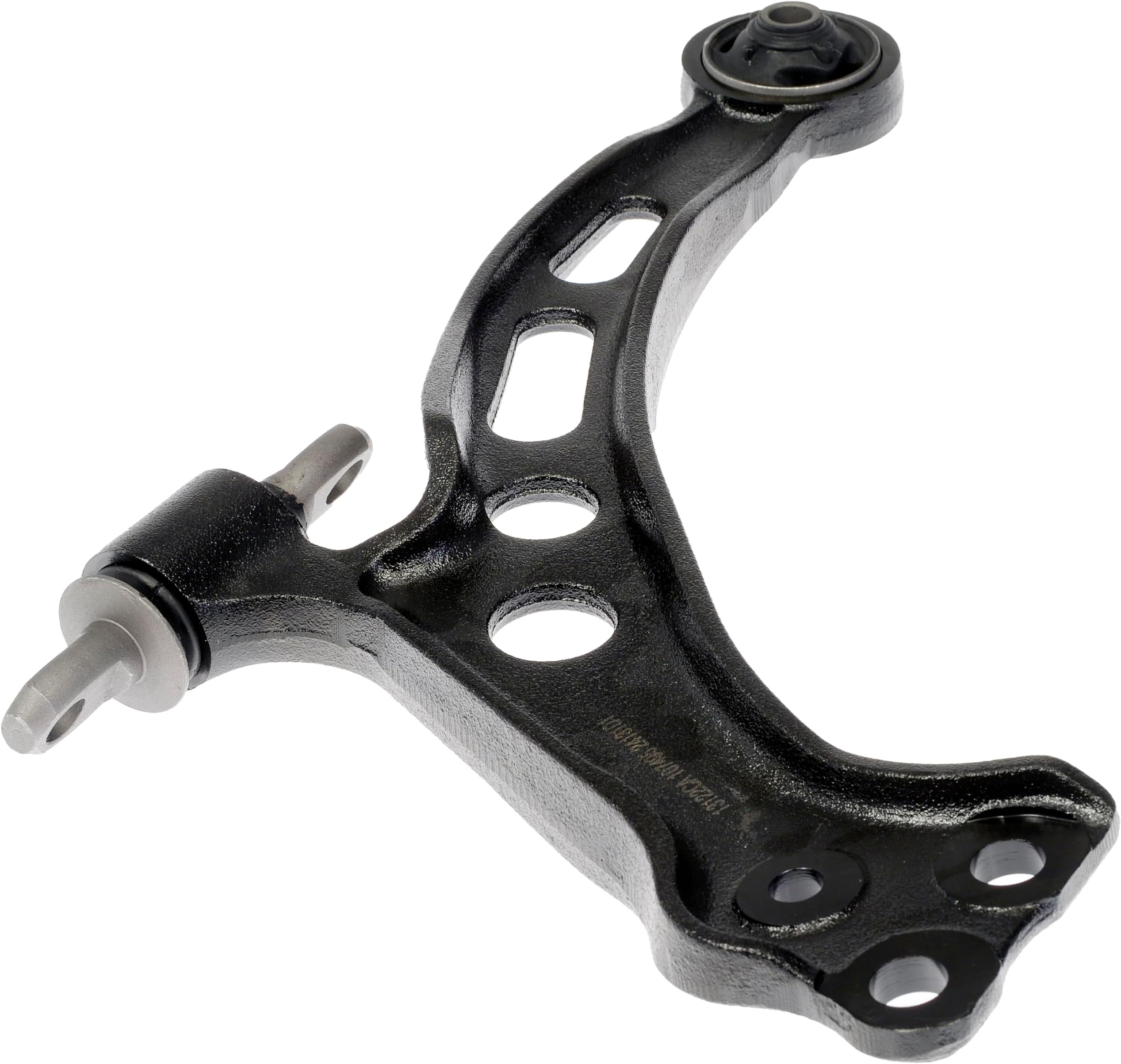 Dorman 520-404 Front Passenger Side Lower Suspension Control Arm Compatible with Select Lexus Models