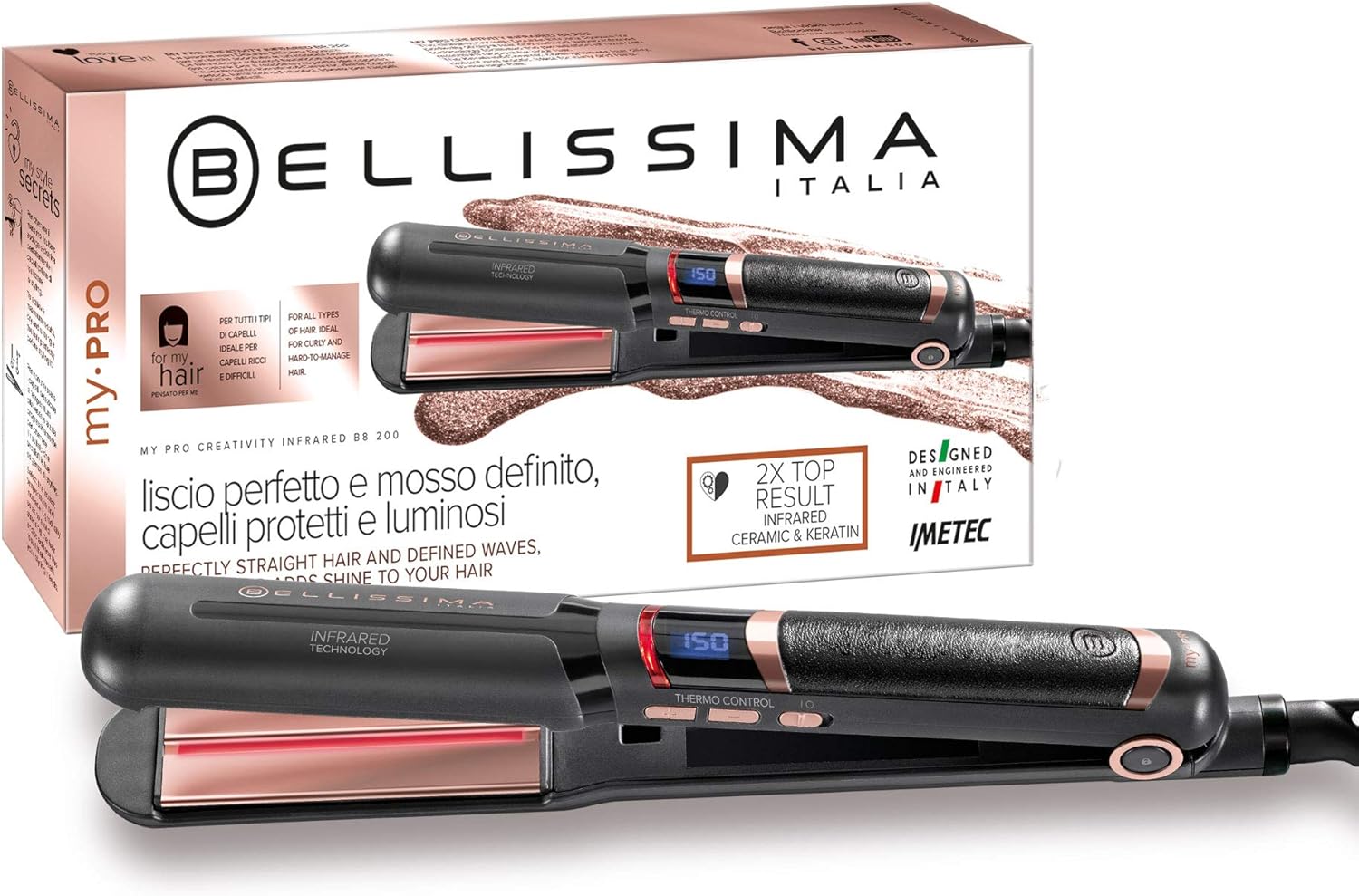 drappeggio per il taglio dei capelli