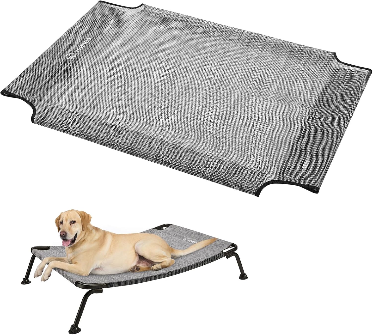 Veehoo Dog Bed Cover for CWC2303A, CWC2303B, Size XL