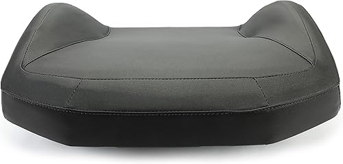 Miniatura 2 de HECASA Funda de asiento y cojín compatible con Can-Am Commander 800 800R 1000 1000R 2011-2020  Maverick Kit de cojín inferior de repuesto para