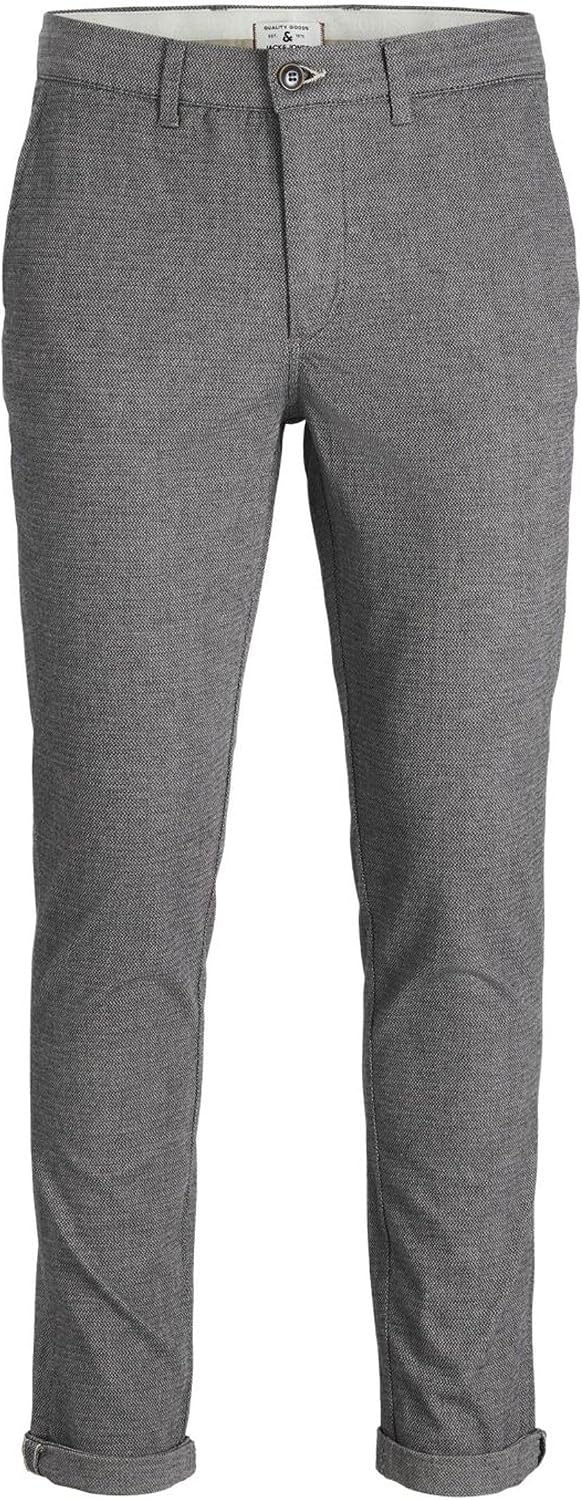 Jack & Jones mens Jpstmarco Jjfury Akm Noos Casual Pants