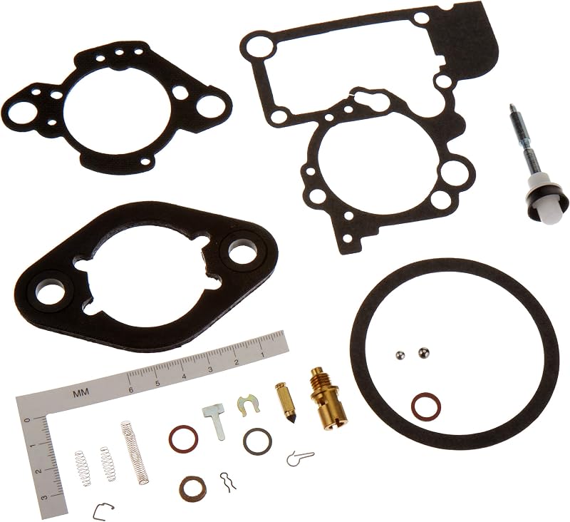 Kit de reparo do carburador Standard Motor Products 640 – 1 unidade