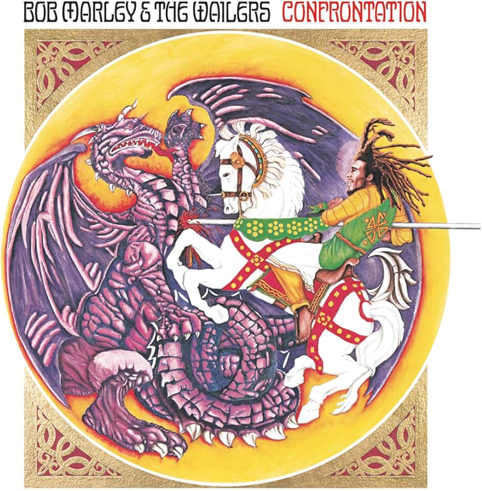 Confrontation (Remastered)