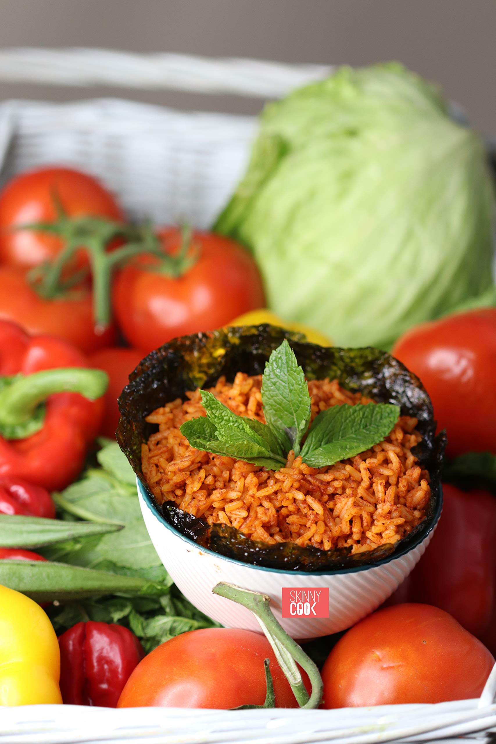 2 x Jollof Pepper Sauce 250ml Jollof Rice Paste Jollof Paste