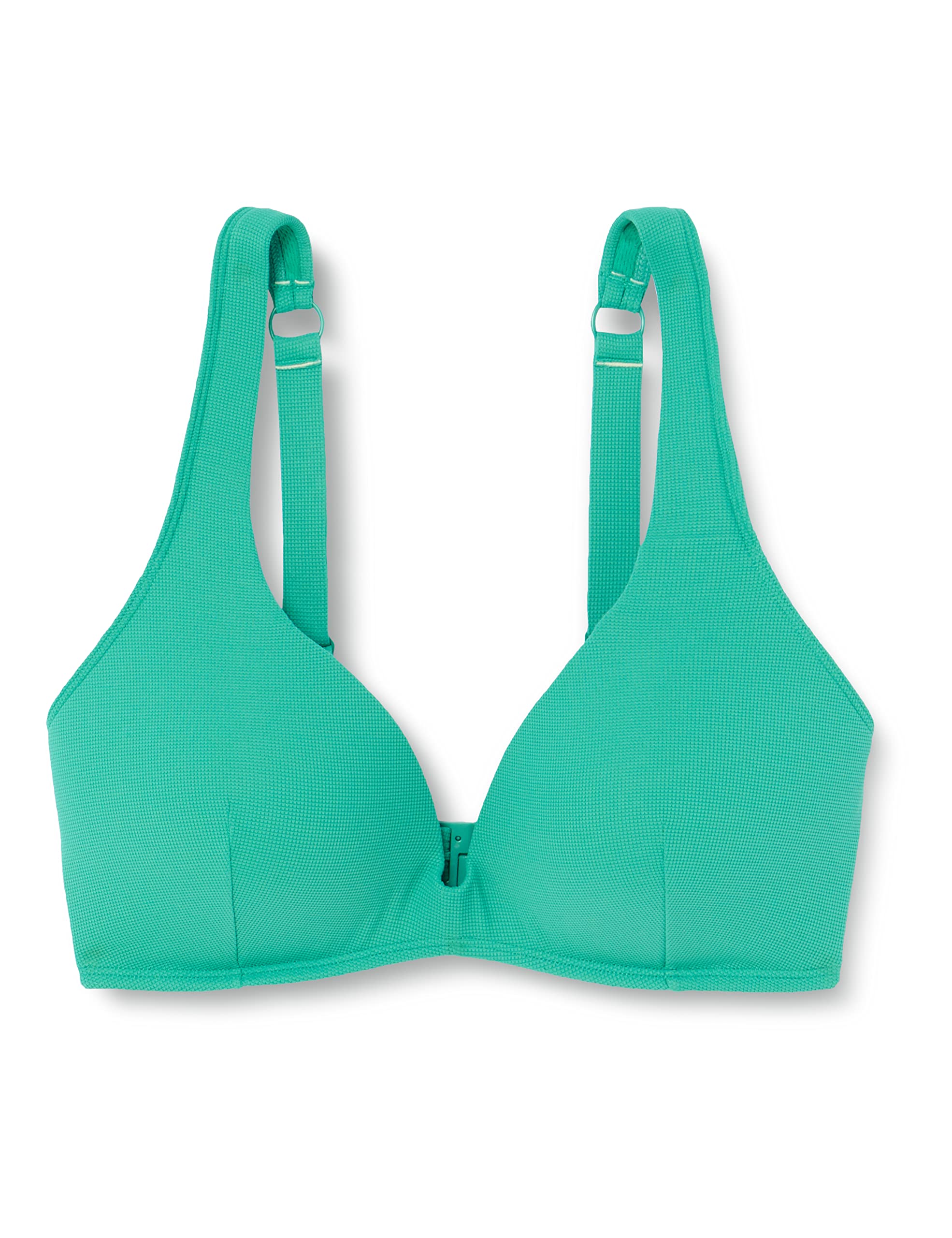 Triumph Damskie bikini Summer Glow P SD, Topaz, 85B
