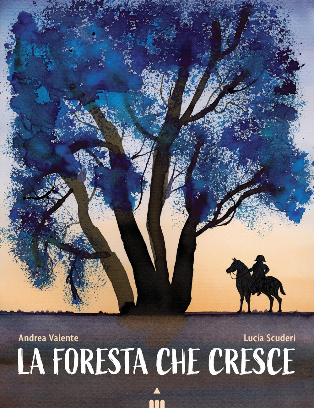 La Foresta Che Cresce - 4