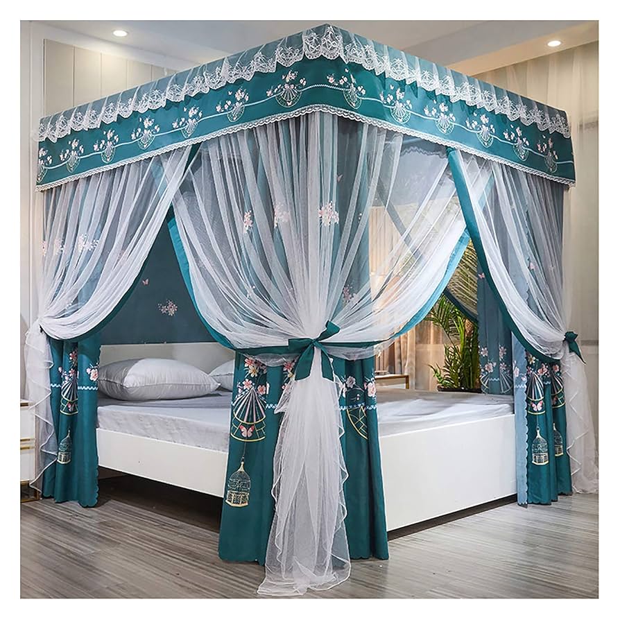 蚊帳'''ラミロン'' 81I6dWTgGtL._AC_UF350,