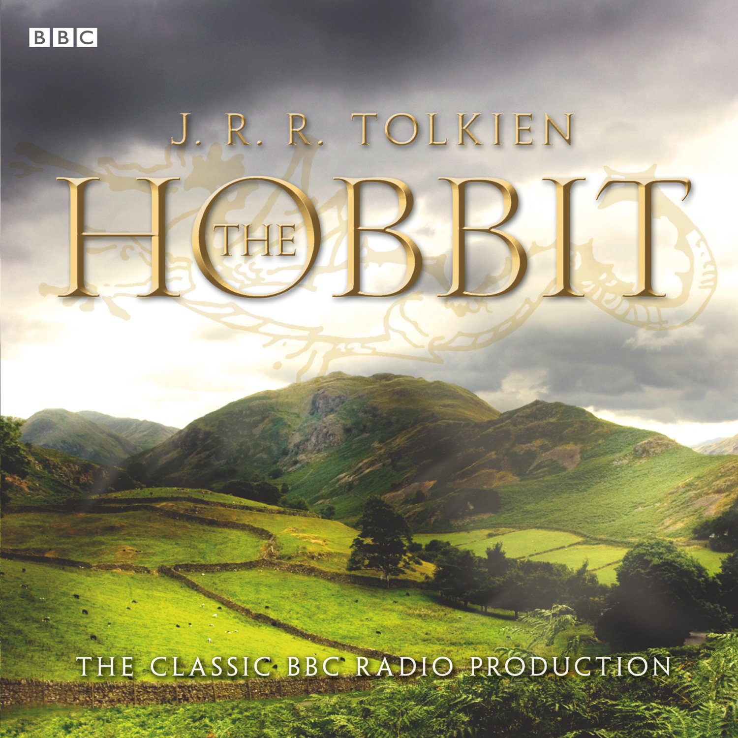 The Hobbit (Dramatised)