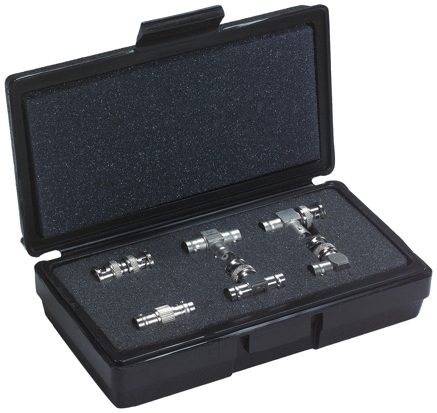 Pomona 5511/POM BNC Within Series Adapter Kit