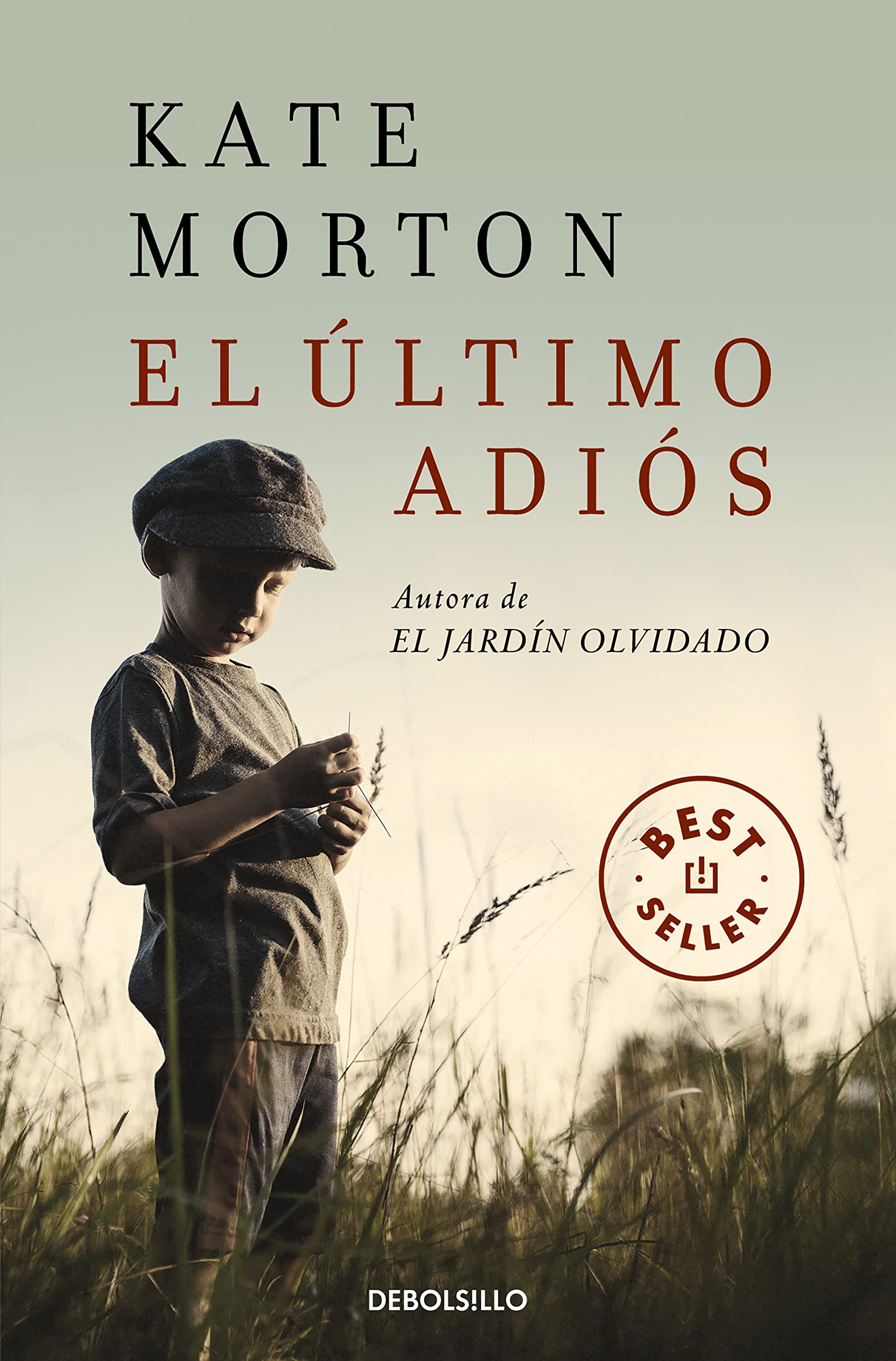 El Último Adiós / The Lake House (Best Seller)
