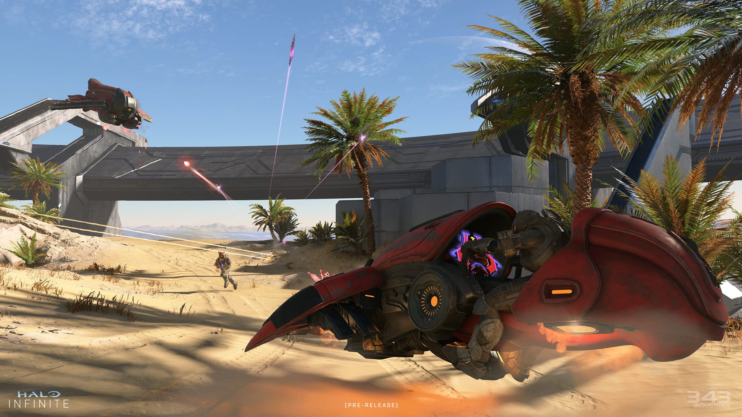 マイクロソフト Halo Infinite Xbox Series X