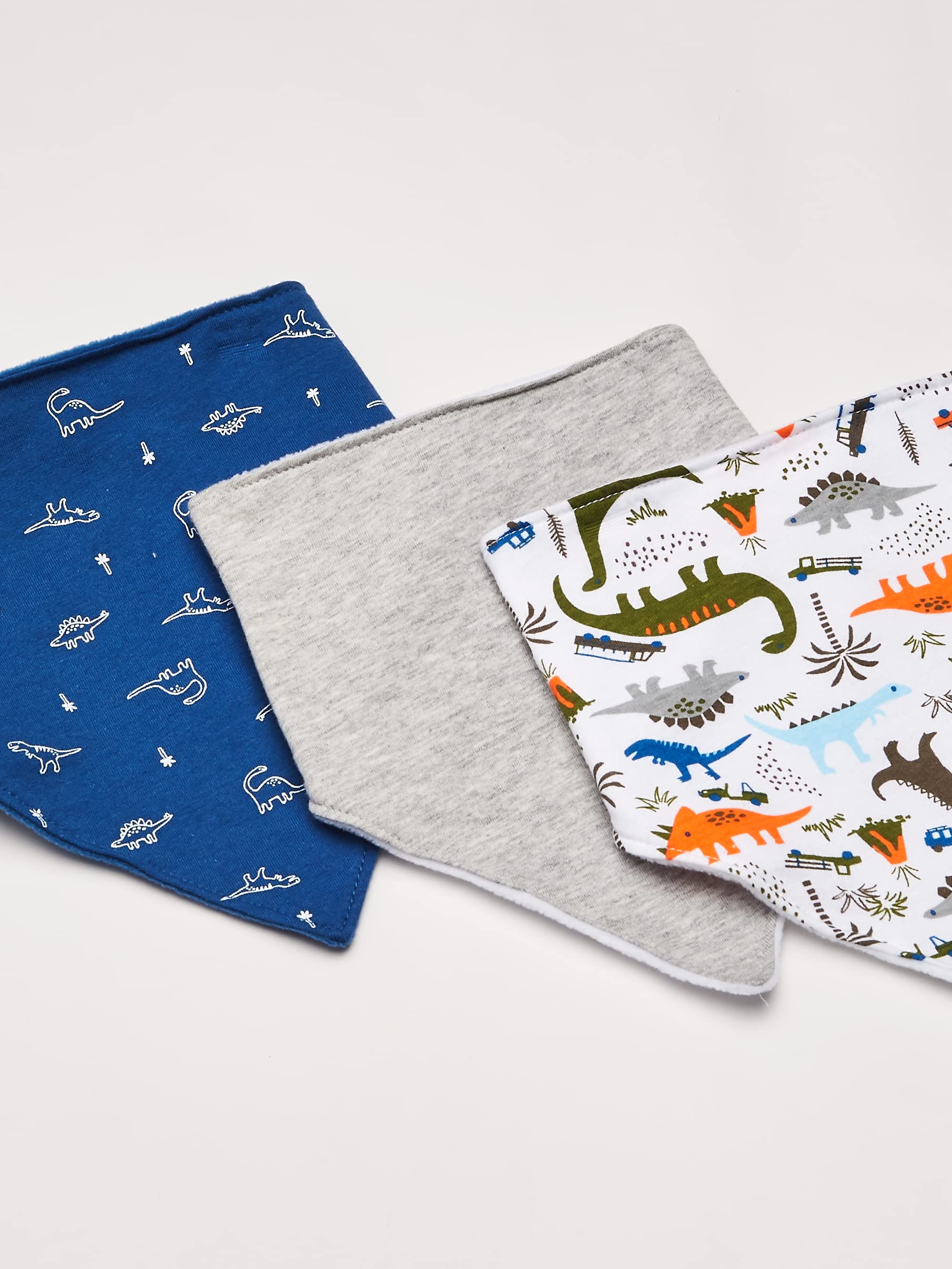 Carter's Baby - Jungen 9-piece Basic Gift Set T-Shirt-Set