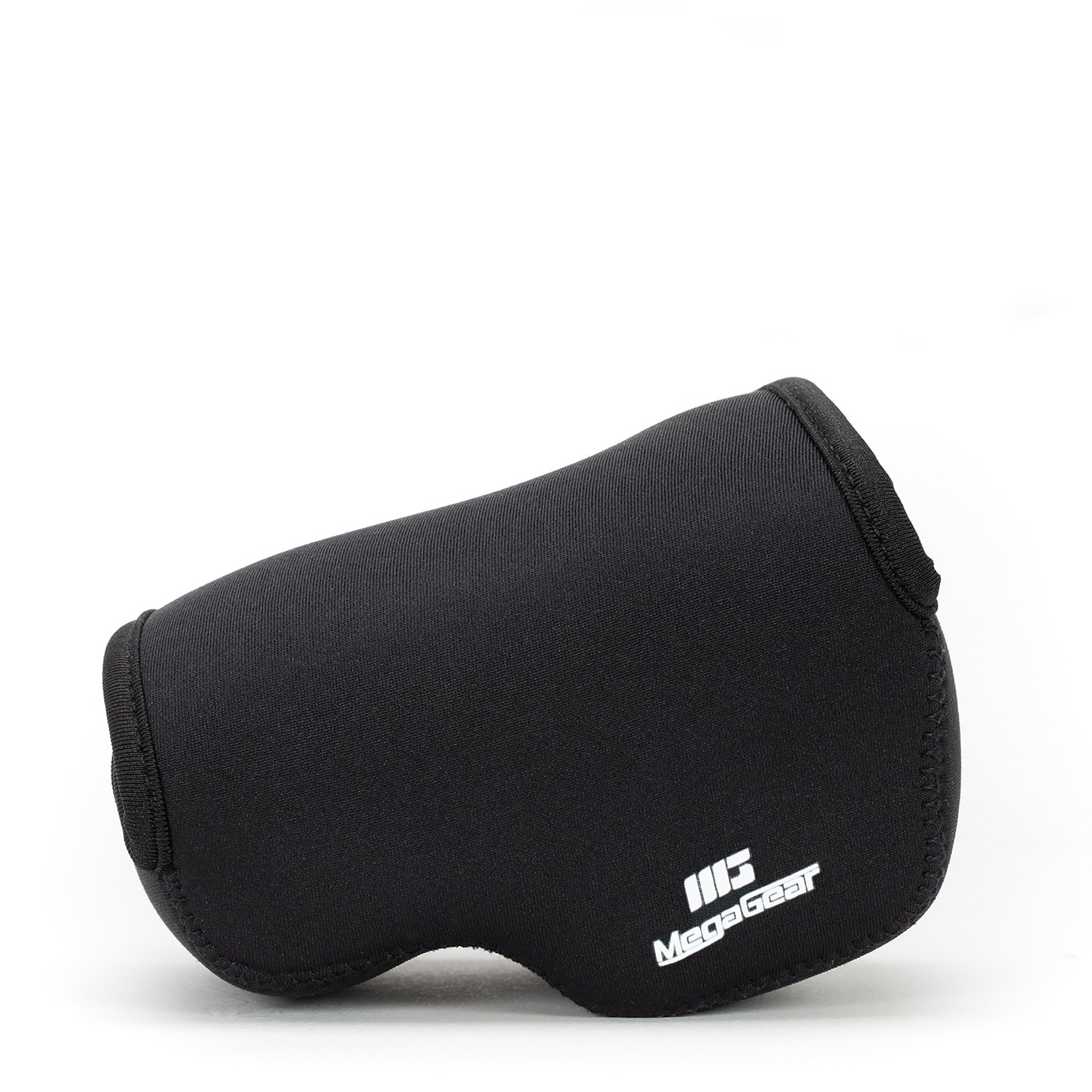 MegaGear Ultra Light Neoprene Camera Case compatible with Sony Alpha NEX-F3, NEX-7, NEX-6 (16-50mm)