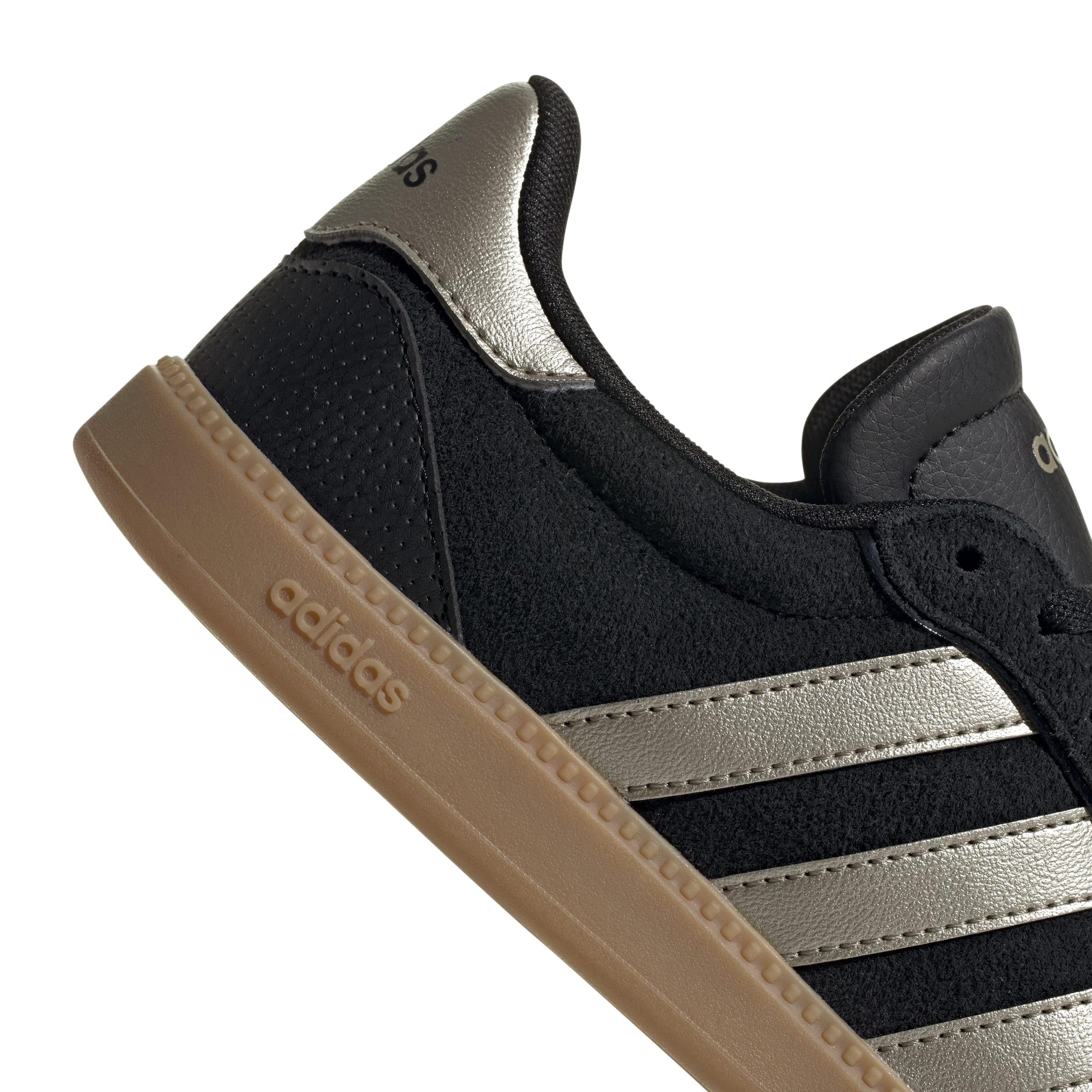 Sportswear BREAKNET SLEEK Sneaker inspiriert vom Design des adidas handball spezial – Bild 7