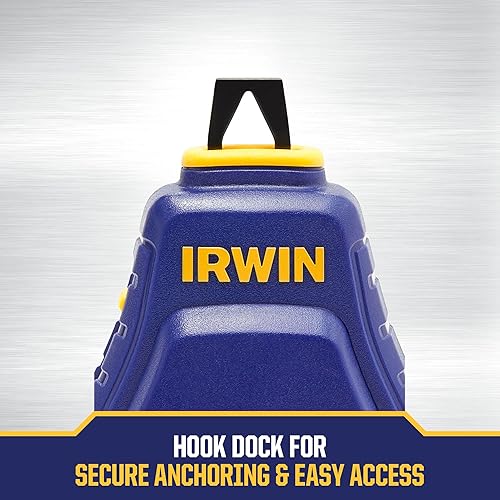 Miniatura 5 de IRWIN RELÍNEA RELÍNEA VELOCIDAD CON ROJ