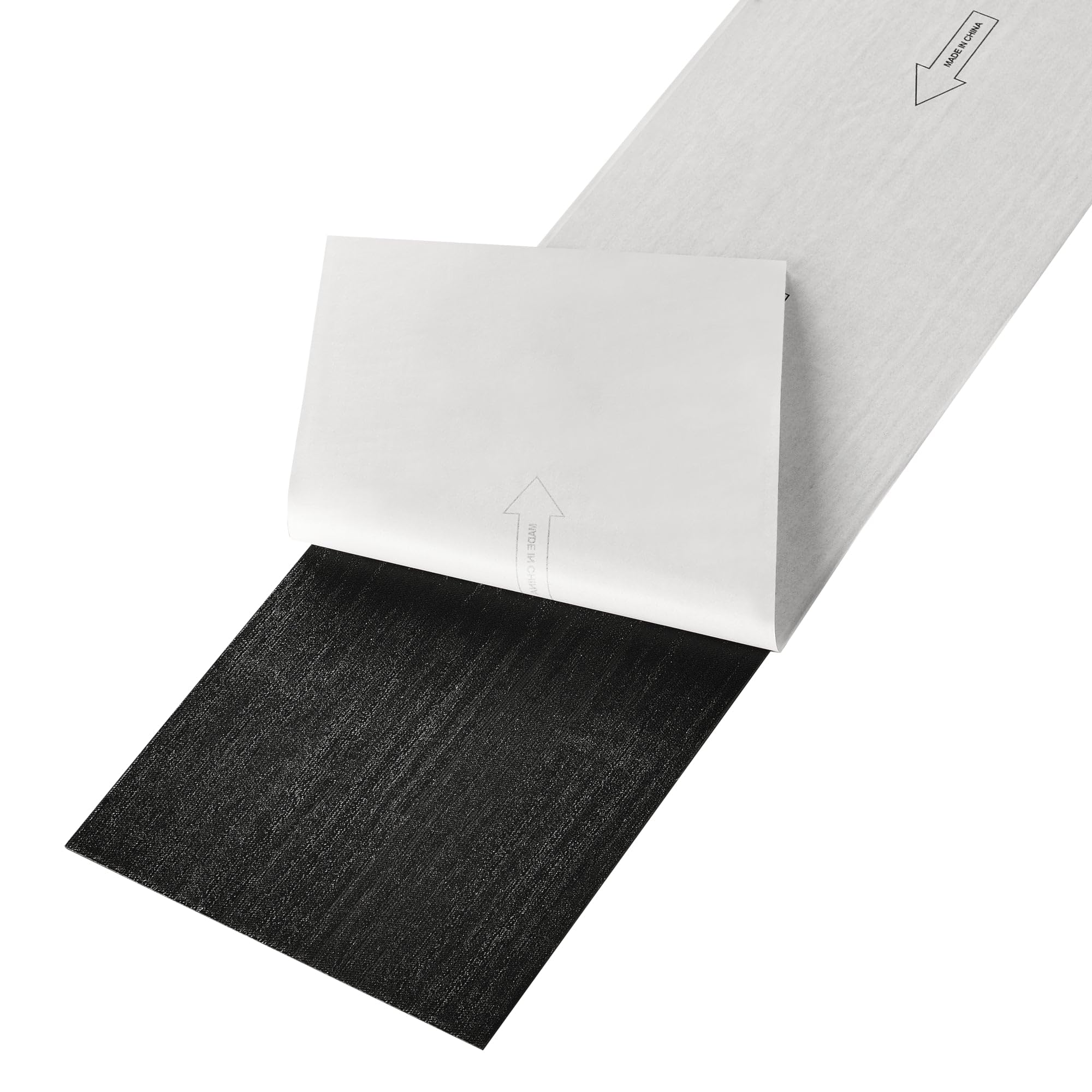 Revestimiento de suelo adhesivo valona PVC vinilo 28 piezas 3,92 m² natural siberiano roble siberiano 03_0007224