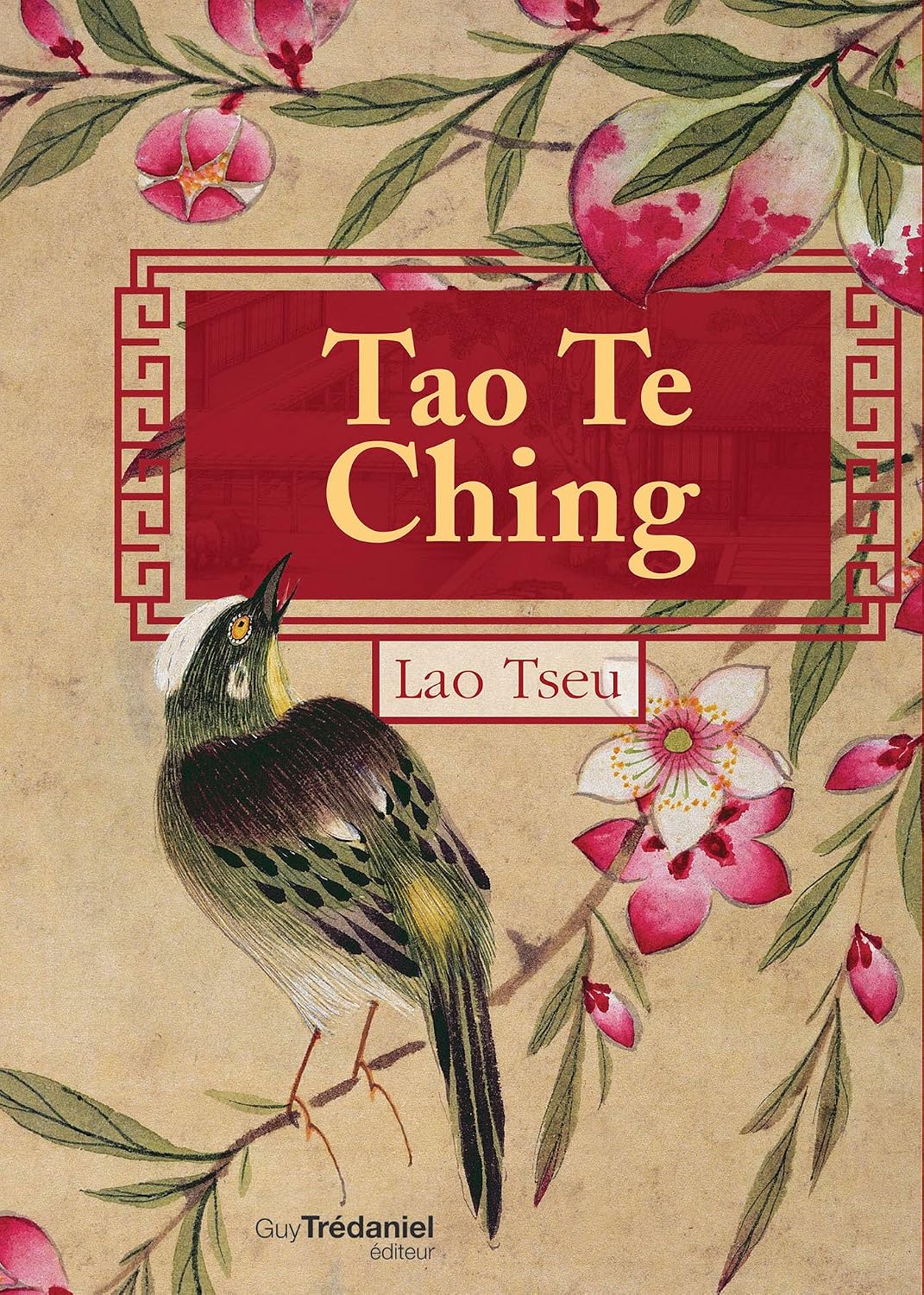 Tao Te Ching