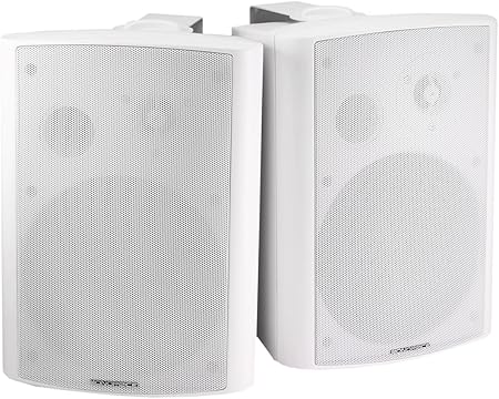 Active wall speakers Clearance