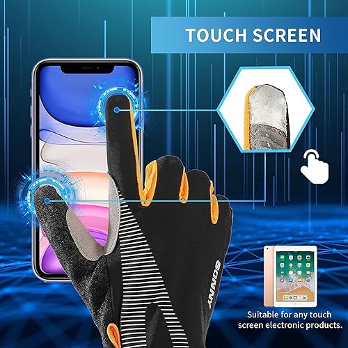 Miniatura 2 de Guantes de entrenamiento para hombres y mujeres, guantes de levantamiento de pesas transpirables, guantes de gimnasio cómodos para ejercicio,