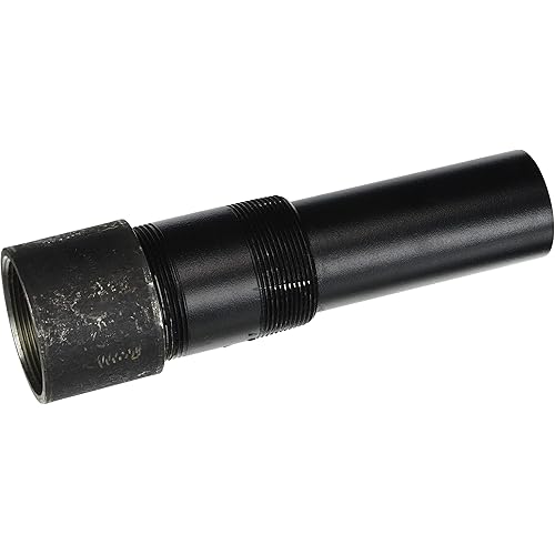Generac 6507 Protector® Series Fuel Fill Drop Tube For Diesel Generators - Increase Fuel Delivery Flow Rate and Reduce Vapors