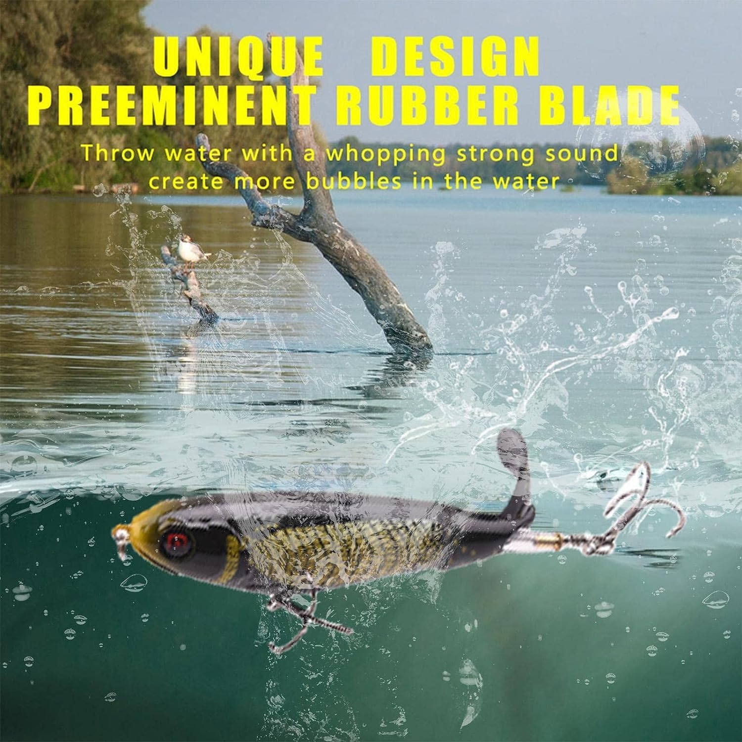 Amazon.co.jp: ワッパープロッパー - 回転テール付きバス トップ