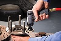 Vista 2 de Ingersoll Rand 3103KA Mini kit de lijadora de preparación de superficies