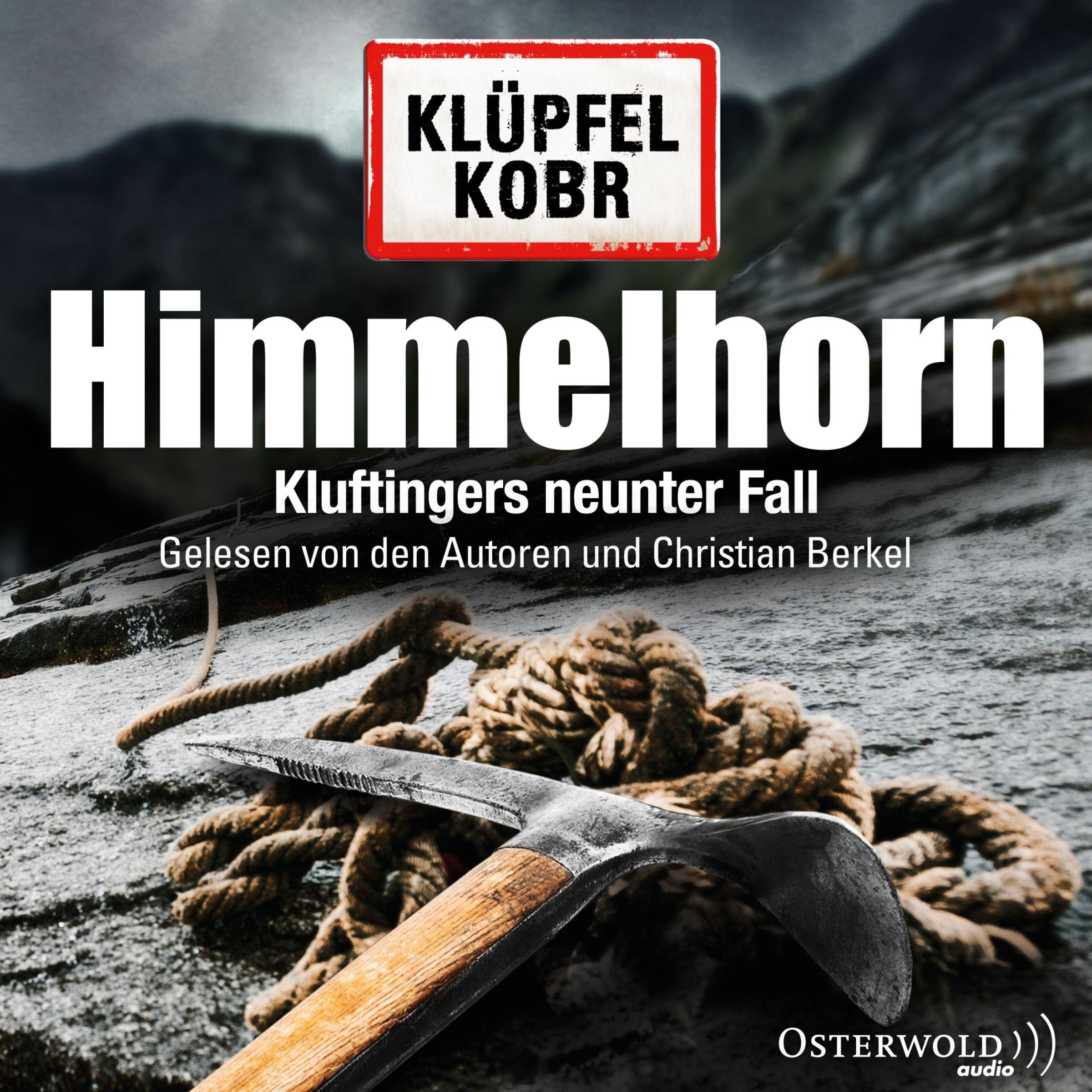 Cover art for Himmelhorn