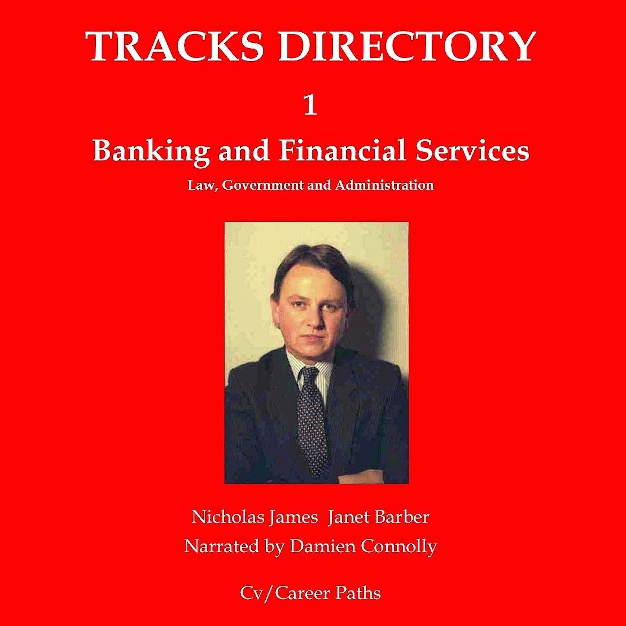 Tracks Directory 1: Financial Services