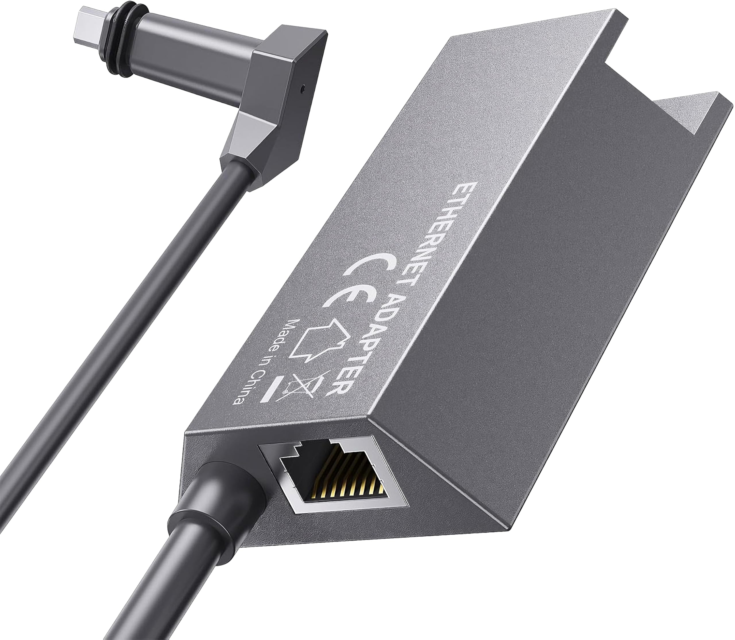 Amazon.co.jp: Starlink V2 Ethernetアダプター Standard Actuated